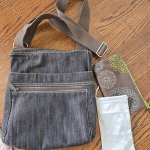 Thirty-one Crossbody Purse